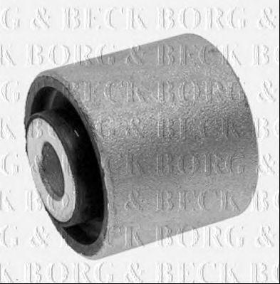 BORG & BECK bsk6923 -  Подвеска, рычаг независимой подвески колеса